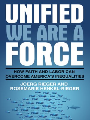 cover image of Unified We Are a Force